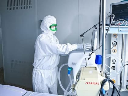 О заболеваемости на 3 ноября