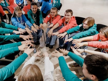 Новый сезон «Большой перемены»