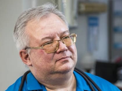 Сердечных дел мастер