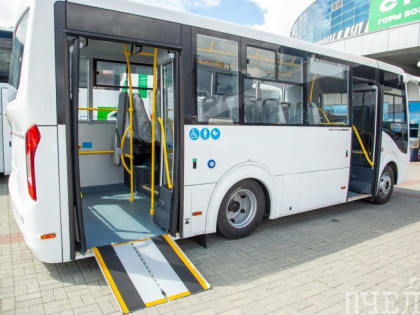 В Челябинске с 11 июля изменятся два автобусных маршрута до «Белого хутора»