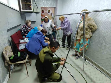 Безопасность на дорогах: акция в Лобне