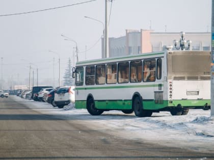 «Маггортранс» объявляет набор водителей категории «D»
