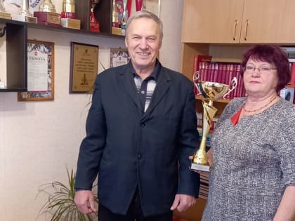 Команда Еманжелинского района выиграла ХI областную спартакиаду ветеранов труда и спорта Челябинской области