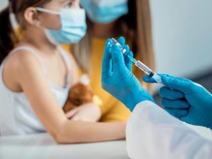 А вы? Более 2000 жителей уже привились от гриппа в Красноармейском районе