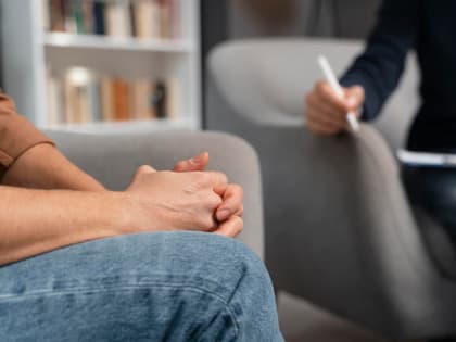 Кабинеты психологической помощи планируют открыть в обычных поликлиниках