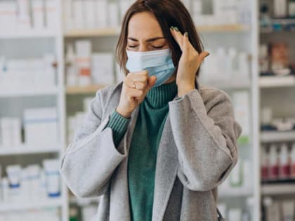 На Южном Урале 97 человек заболели коронавирусом за сутки