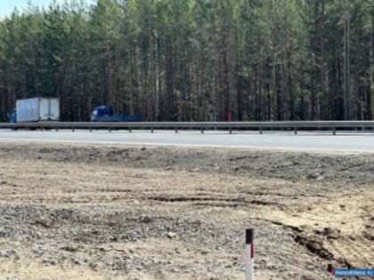 Дачников сада "Любитель" под Миассом перестанет беспокоить шум трассы