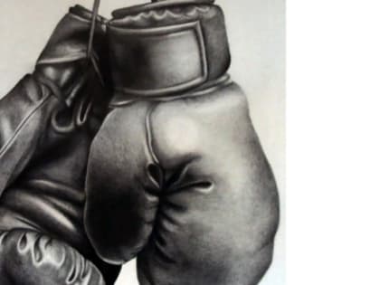 После соревнований в больнице скончался 18-летний южноуральский боксер