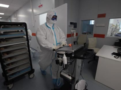 В Челябинской области еще 174 человека заразились коронавирусом