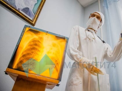 На Южном Урале коронавирусом продолжают болеть около 2 тысяч человек