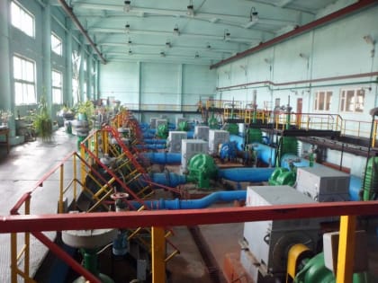 В администрации рассказали, какую воду пьют магнитогорцы