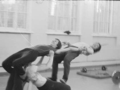 Немножко картинок из прошлого (продолжение 2)