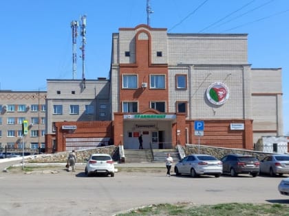 Троичан предупредили об изменениях в работе поликлиники