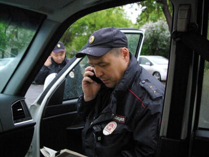 Пьяный житель Златоуста признался сожительнице в убийстве, а она «сдала» его полицейским