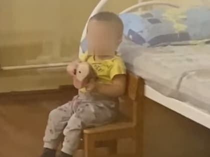 Осталась совсем одна: прокуратура начала проверку из-за нарушения прав 2-летней сироты в Копейске