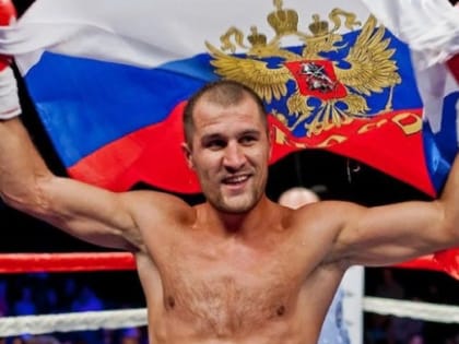 Российский боксер Ковалев вернулся на ринг и одержал первую победу в новом весе