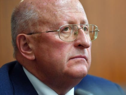 Гинцбурга отругали в Сети за желание испытать вакцину на детях, несмотря на имеющиеся антитела