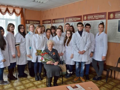 Творцы Победы