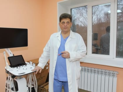 В Аше открывают Центр онкологической помощи с дневным стационаром
