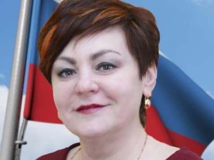 Наталья Пруцких: «Патриотическое воспитание школьников — наш приоритет»