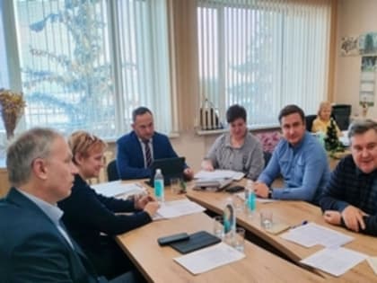 Бюджет готов к утверждению