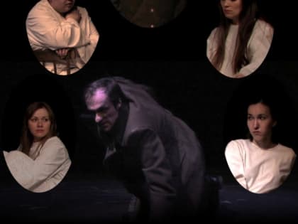 На добрую память. Страницы истории «Золотого петушка»