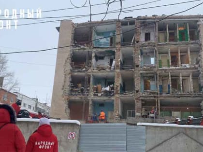 В Челябинске ремонт дома с находящимися в нем жильцами вылился в уголовное дело