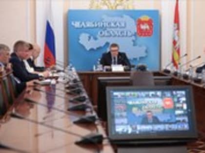 Алексей Текслер подвел итоги избирательной кампании в Челябинской области в 2022 году