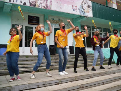 Установлена стоимость путёвок в загородный и школьные лагеря Усть-Катава