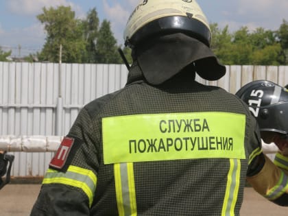 Еще одна жертва