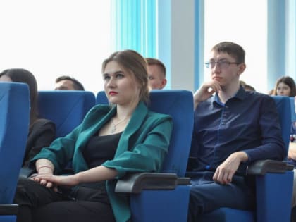 Конференция, посвященная техносферной безопасности, прошла в ЮУрГУ