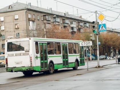 Изменилось расписание садовых автобусов