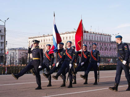 В центре Челябинска закроют движение транспорта