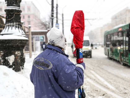 В Челябинске маршрут автобуса № 213 переведут на регулируемый тариф