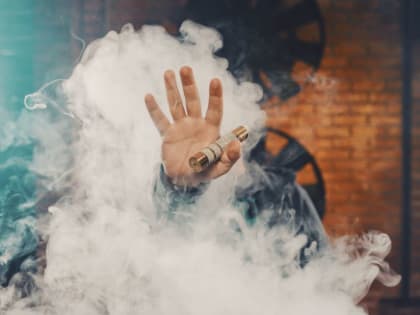 Вейпы будут стоить дороже при увеличении акцизов и лишатся ароматизаторов