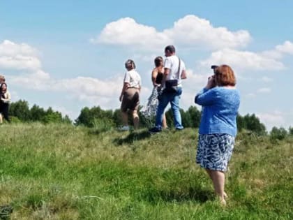 Южноуральцев предупредили об аномальной жаре до 12 июля