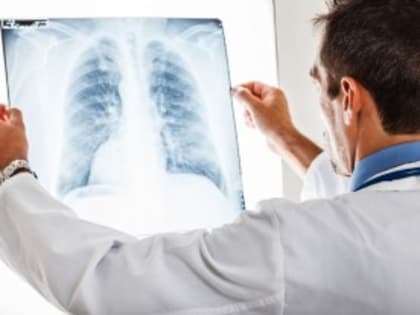 Пройди диспансеризацию – убедись, что здоров!