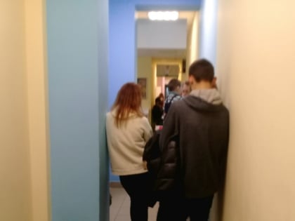 Ходить в поликлинику начнут по QR-коду, но волноваться не стоит