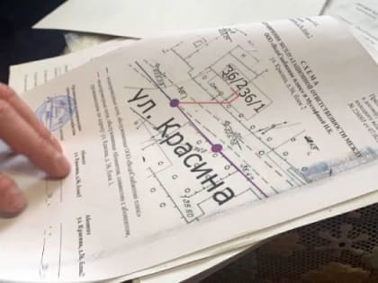 Пенсионерке-инвалиду из Южноуральска «подарили» 25 метров канализации