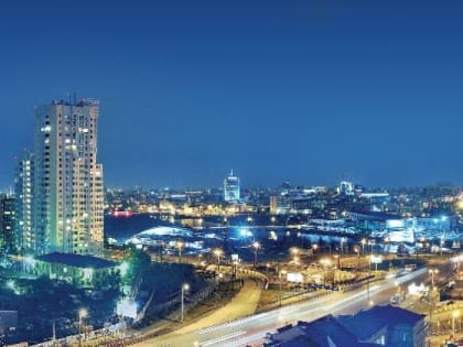 В Челябинской области в 2024 году благоустроят 128 общественных пространств, выбранных южноуральцами