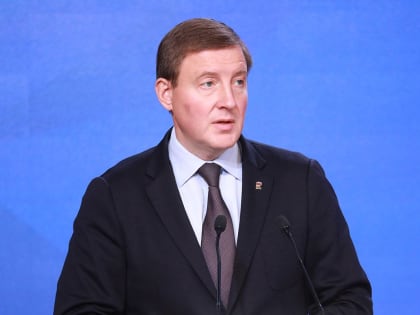 Единая Россия» предложила организовать для детей мобилизованных бесплатный отдых в лагерях в осенние каникулы