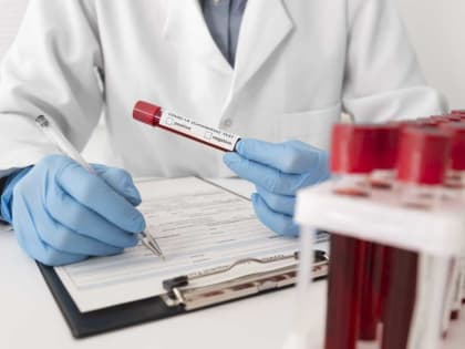 В Челябинской области 107 человек заболели COVID-19 за день