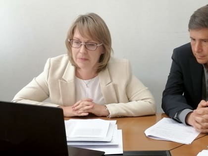 На Координационном совете обсудили вопросы, затрагивающие интересы малого и среднего предпринимательства в регионе