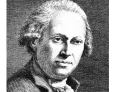 Иоганн Гемлин: Исследователь Сибири и Урала