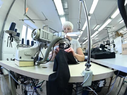 В Челябинской области налажена активная работа по обеспечению нужд мобилизации