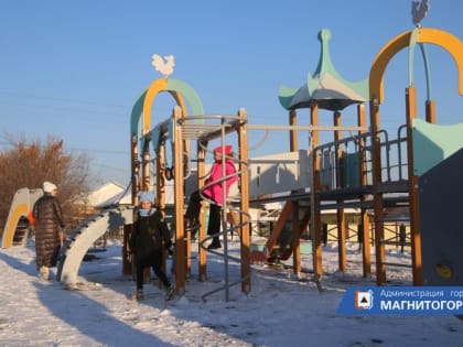 В Магнитогорске комиссия рассмотрела проекты благоустройства в рамках программы «Инициативное бюджетирование»