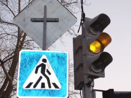 Светофор на Меридиане «загорится» в ближайшее время