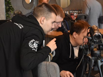 Челябинск примет 2-й этап международного фестиваля «ЧелоВечное кино»
