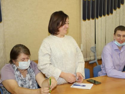 НОВЫЙ СОСТАВ ОБЩЕСТВЕННОЙ ПАЛАТЫ