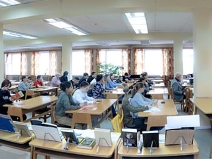 В Озёрске провели «Всероссийский исторический кроссворд»